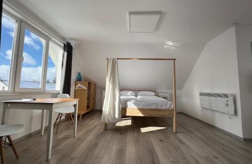 Targu Secuiesc House | Pixel Guesthouse