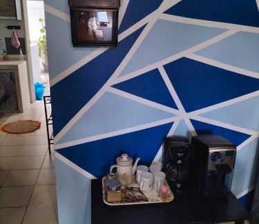 Tanah Rata Apartment | PiXMA HOMESTAY CAMERON HIGHLANDS