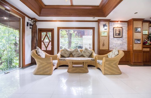 Pattaya Hotel | Piyapruk Resort