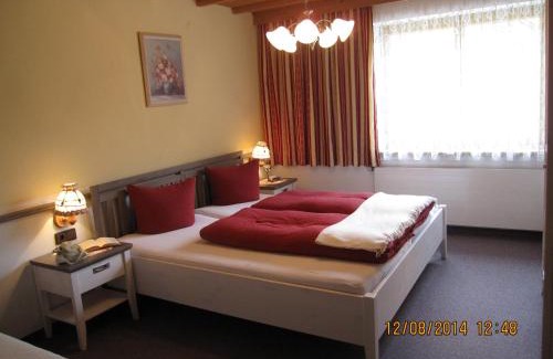 Kappl Apartment | Piz Buin