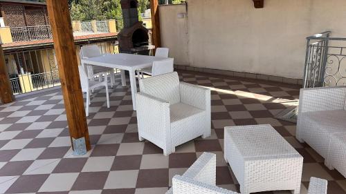 Pizzo Apartment | Pizzo Beach Club by Maralp