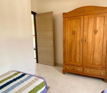 Contrada Difesa II VV Apartment | Pizzo Beach Club Penthouse