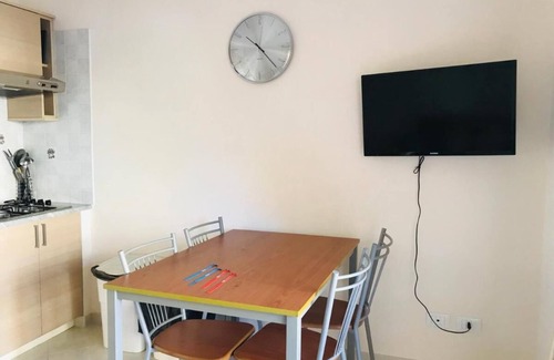 Contrada Difesa II VV Apartment | Pizzo Beach Club One Bedroom Apartment 128G