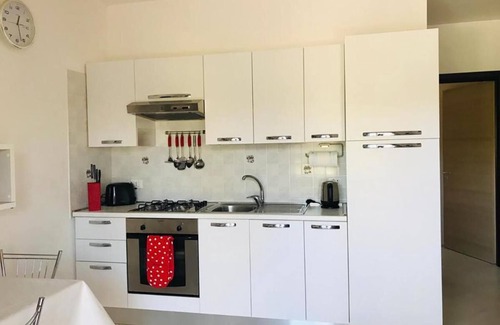 Pizzo Apartment | Pizzo Beach Club One Bedroom 67