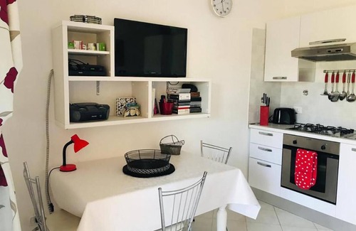 Pizzo Apartment | Pizzo Beach Club One Bedroom 67