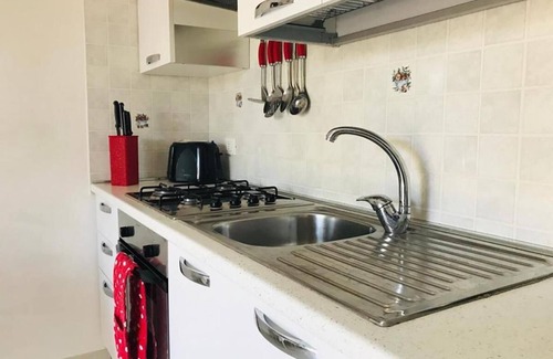 Pizzo Apartment | Pizzo Beach Club One Bedroom 67