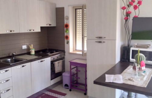 Pizzo Apartment | Pizzo beach club14f with private beach, pool and 2 bedrooms
