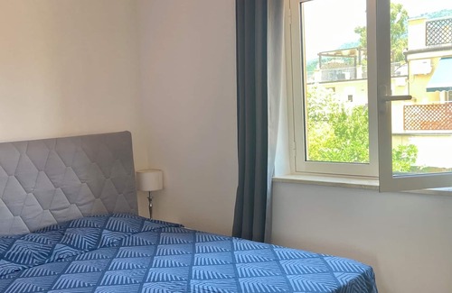 Pizzo Apartment | Pizzo Beach Club Penthouse