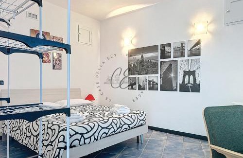 Arenzano Apartment | Pizzo House