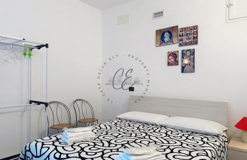 Arenzano Apartment | Pizzo House
