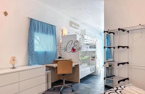 Arenzano Apartment | Pizzo House