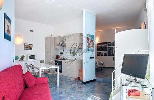 Arenzano Apartment | Pizzo House
