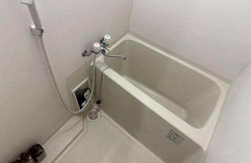 Hakozaki Apartment | Pk箱崎