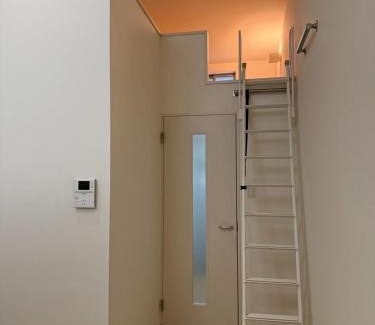 Hakozaki Apartment | Pk箱崎