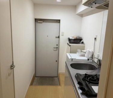 Hakozaki Apartment | Pk箱崎