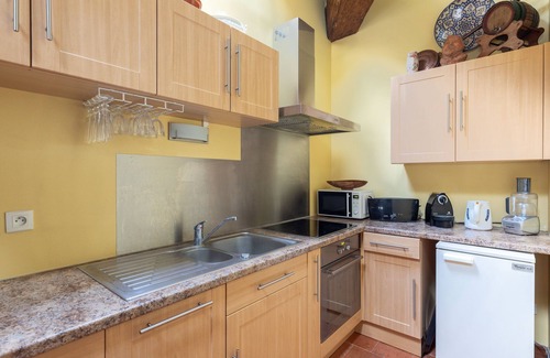 Beziers Apartment | Pléiade - Duplex plein centre Béziers