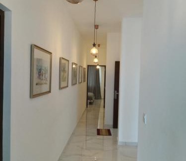 Uswetakeiyawa Apartment | PL BEACH FRONT APARTMENT