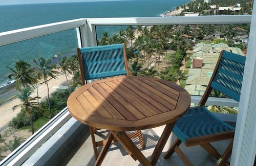 Uswetakeiyawa Apartment | PL BEACH FRONT APARTMENT