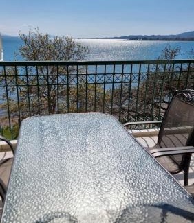 Nafpaktos Apartment | Place 2 Be