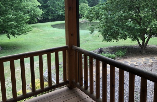 Athens Cabin | Place in the Wildwoods