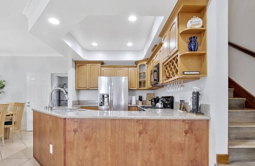 Pico Rivera House | Place like home 3BD house convenient location LA