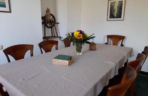 Wildbach Apartment | Place of Peace