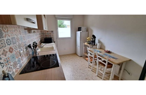 Equemauville House | place to relax in the countryside