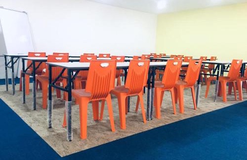 Kuching Hotel | Place2Stay @ Kenyalang