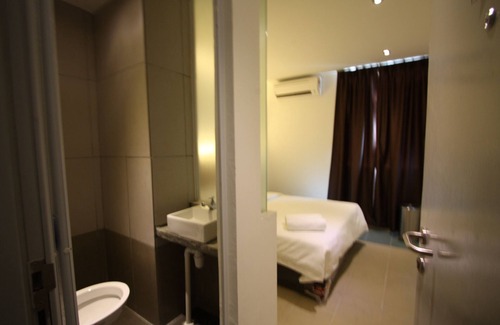 Kuching Hotel | Place2Stay - Kenyalang