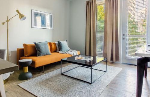 Midtown Apartment | Placemakr Music Row - Vanderbilt