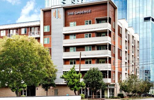 Midtown Apartment | Placemakr Music Row - Vanderbilt