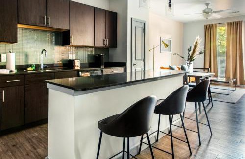 Midtown Apartment | Placemakr Music Row - Vanderbilt