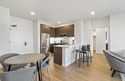 Santa Clara Apartment | Placemakr Santa Clara