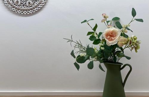 Santa Cruz Apartment | Placentines Luxury