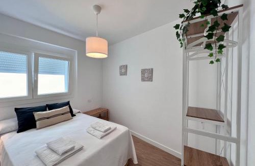 Santa Cruz Apartment | Placentines Luxury