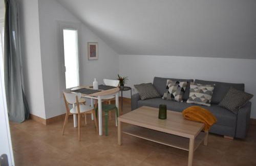 Rute Apartment | Placeta Boutique
