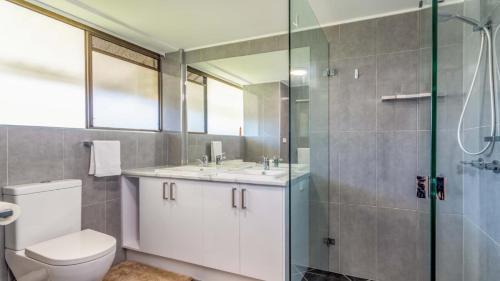 Bongaree Resort | Placid Waters Holiday Apartments