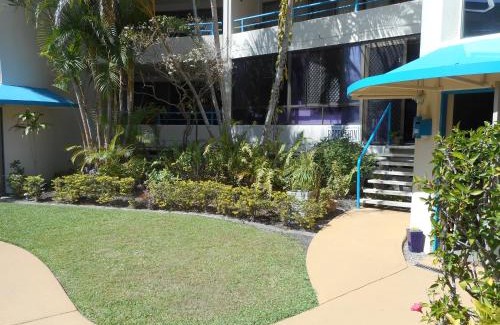 Bongaree Resort | Placid Waters Holiday Apartments