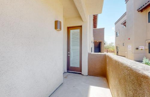 Tucson Apartment | Placita Escondida #100
