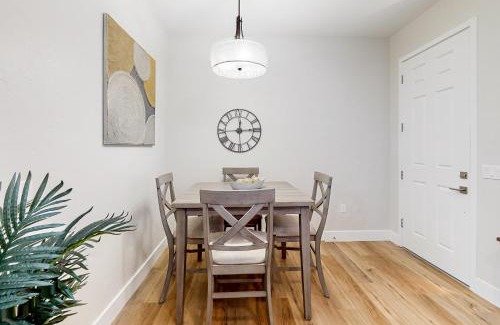 Tucson Apartment | Placita Escondida #100