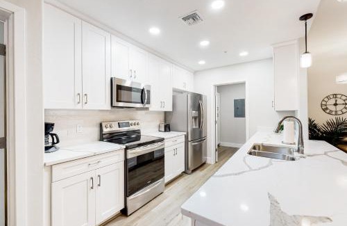 Tucson Apartment | Placita Escondida #100