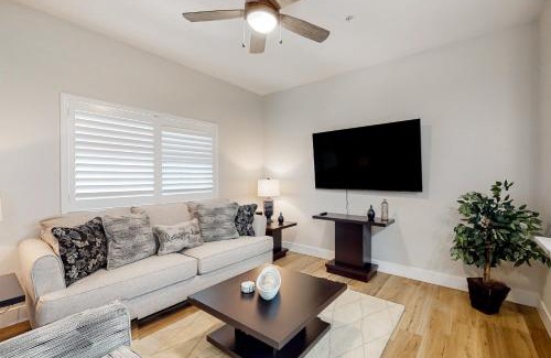 Tucson Apartment | Placita Escondida #101