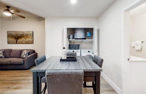 Tucson Apartment | Placita Escondida #101