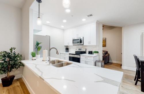 Tucson Apartment | Placita Escondida #101