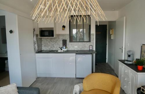 Cabourg Apartment | Plage Cabourg 5bis