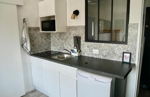 Cabourg Apartment | Plage Cabourg 5bis