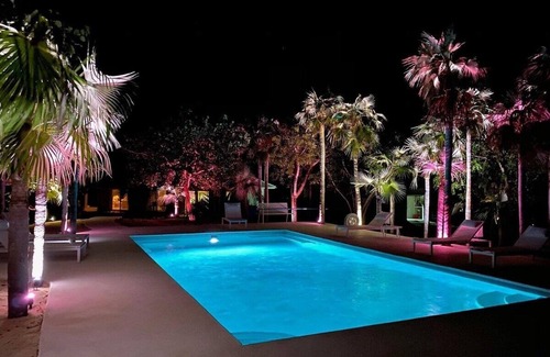 Double Bay House | Plage Rose Estate 4 Bedroom Home