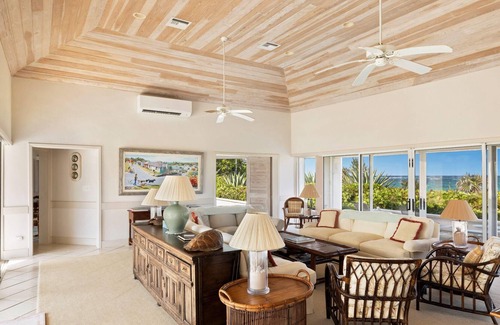 Double Bay House | Plage Rose Estate by Eleuthera Vacation Rentals
