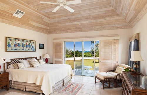Double Bay House | Plage Rose Estate by Eleuthera Vacation Rentals