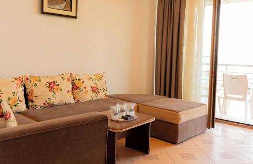 Vama Veche Hotel | Plaja 33